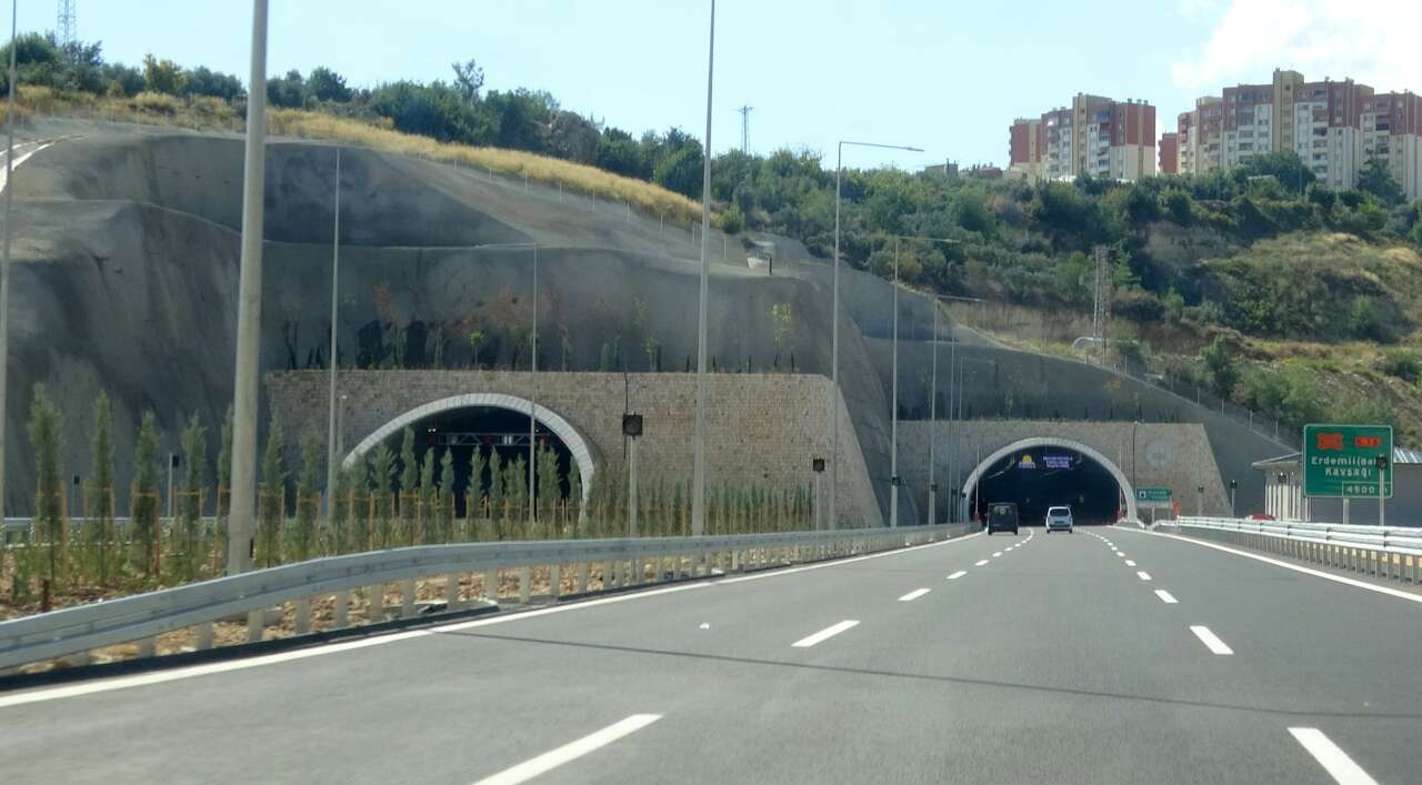 Konya-Mersin hattında yeni dönem başladı! İlk günden binlerce sürücü bu yolu kullandı 3